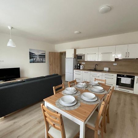 Apartman Hm Horní Maršov Eksteriør billede